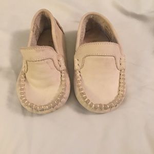 Elephantito boys moccasins
